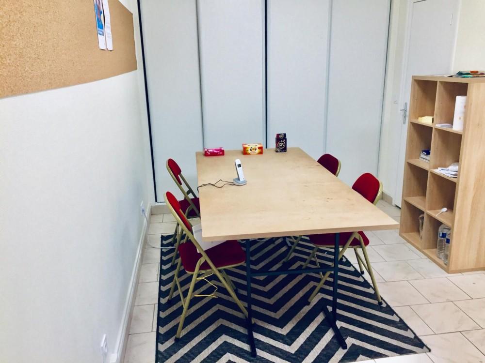 Nouveau : un espace de co-working pour les jeunes